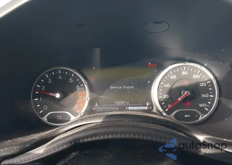 2019 Jeep Renegade Trailhawk 4X4 z USA, uszkodzony, nr VIN ZACNJBC13KPJ99140